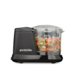 Protor Silex Food Chopper Black 72507