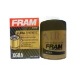 Fram, Ultra Synthetic Filter #XG8A