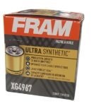 Fram Extend life Filter Xg4967