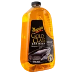 Meguiar's, Gold Class Car Wash, Shampoo & Conditioner, 64oz
