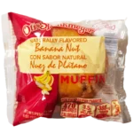 Otis Spunkmeyer, Muffin, Banana Nut, 4oz