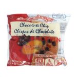 Otis Spunkmeyer Muffin Chocolate Chip 4Oz