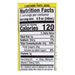 Mott's Apple Juice 100% 64oz - Image 2