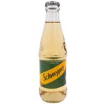 Schweppes Ginger Ale 250ml
