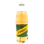 Schweppes, Ginger Ale 20oz