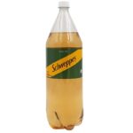 Schweppes Ginger Ale 2 Lt