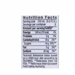 Schweppes Ginger Ale 2 Lt - Image 3