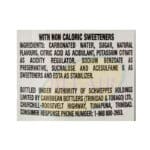 Schweppes Grapefruit 20oz - Image 2