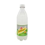 Schweppes Grapefruit 20oz