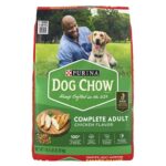 Purina Dog Chow Complete Adult With Real Chicken 18.5lb