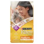 Purina Kitten Chow Nurture 3.15lbs