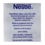 Nestle Omega Low Fat Milk 1 Lt - Image 2