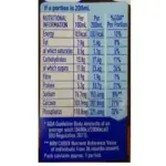 Nestle, Choc Nut (250ml) - Image 2