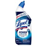 Lysol, 2-In-1 Power Clinging Gel (709ml)
