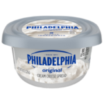 Philadelphia, Cream Cheese Spread, Original, 7.5oz
