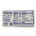 Philadelphia, Cream Cheese Spread, Original, 7.5oz - Image 2