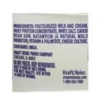 Philadelphia, Cream Cheese Spread, Original, 7.5oz - Image 3