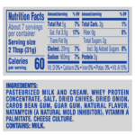 Philadelphia, Cream Cheese Spread, Chive and Onion, 7.5oz - Image 2