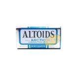 Altoids Mints Wintergreen