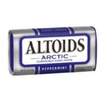 Altoids Mints Peppermint