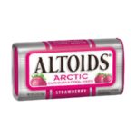 Altoids Mints Strawberry