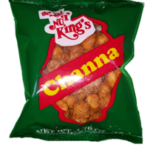 Nut King's Channa 50g