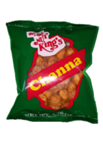 Nut King's Channa 50g