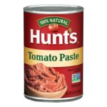 Hunt's Tomato Paste 12oz