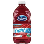 Ocean Spray Cranberry Juice Light 64oz