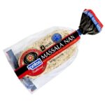 Kontos Massala Nan 4 Pieces 316g