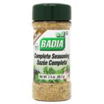Badia Complete Seasoning 3.5Oz