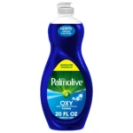 Palmolive Ultra Dish Liquid Oxy Power Degreaser 20oz
