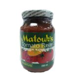 Matouk's Tomato Paste 250ml