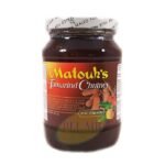 Matouk's Tamarind Chutney 450g