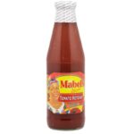 Mabel's Ketchup 750ml