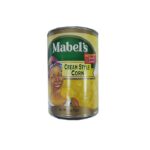 Mabel's Cream Style Corn 425g