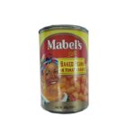 Mabel's, Baked Beans (450g)