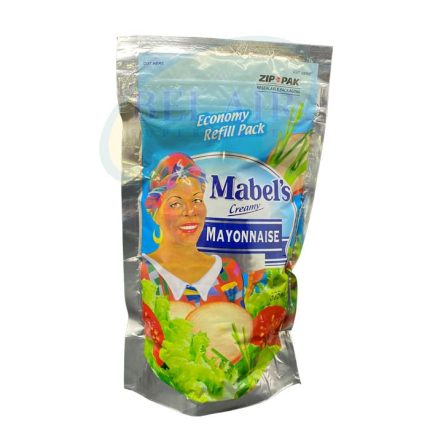 Mayonnaise 375ml Pack