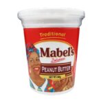 Mabel's Peanut Butter 500g