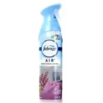 Febreze Air Refresher Air Effects Mediterranean Lavender