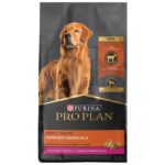 Purina Pro Plan Adult Complete Essentials Lamb & Rice Formula 35lbs
