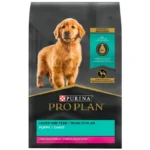 Purina Pro Plan Under One Year Lamb And Rice Formula 18lb