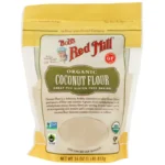 Bob’s Red Mill, Coconut Flour, Gluten Free, 16oz