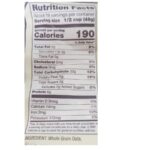 Bob's, Red Mill Old Fashioned Rolled Oats Whole Grain (32oz) - Image 2