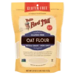 Bob’s Red Mill, Oat Flour, Gluten Free, 18oz