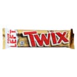 Twix Cookie Bars King Size - Image 2