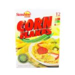 Sunshine Cereals Corn Flakes 340g