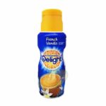 International Delight Creamer French Vanilla 16oz