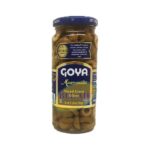 Goya Manzanilla Sliced Olives 163g