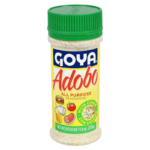 Goya, All Purpose Seasoning, Adobo With Cumin, 226g